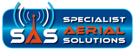 specialist aerial solutions